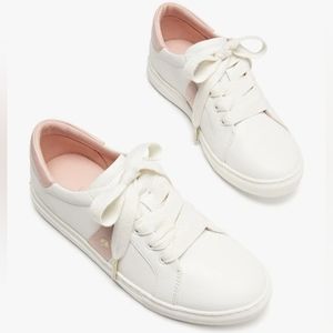 Kate Spade Iggy Sneaker - New, Never Worn